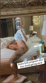 Kristen Leanne feet photo 12