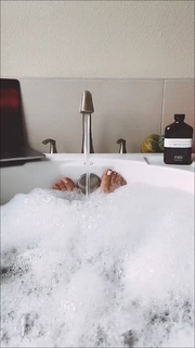 Kristen Leanne feet photo 9
