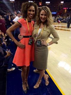 Kristen Ledlow feet photo 16