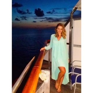 Kristen Ledlow feet photo 11
