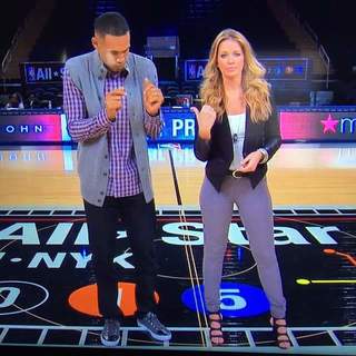 Kristen Ledlow feet photo 5