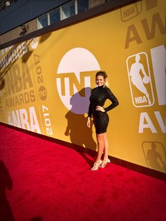 Kristen Ledlow feet photo 4