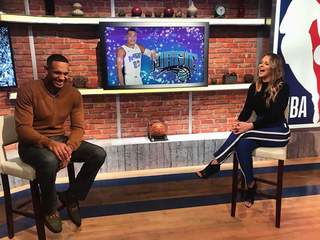 Kristen Ledlow feet photo 2