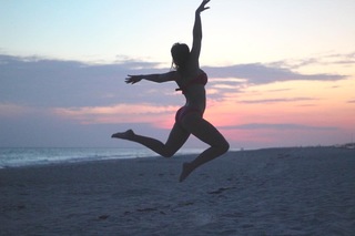 Kristen Ledlow feet photo 18