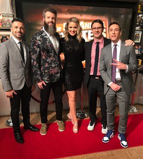 Kristen Ledlow feet photo 17