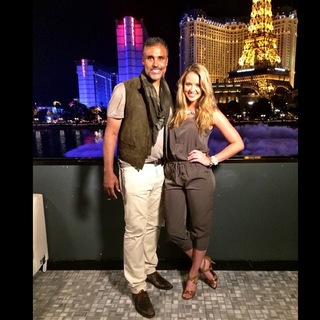 Kristen Ledlow feet photo 12
