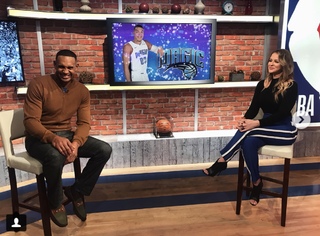 Kristen Ledlow feet photo 8