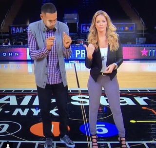 Kristen Ledlow feet photo 7