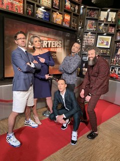 Kristen Ledlow feet photo 1