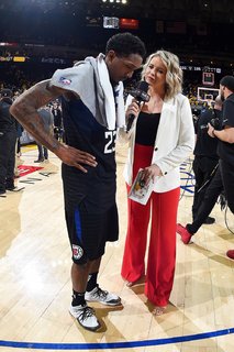 Kristen Ledlow feet photo 20