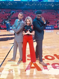 Kristen Ledlow feet photo 19