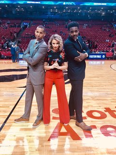 Kristen Ledlow feet photo 18