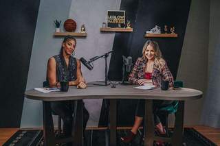 Kristen Ledlow feet photo 12