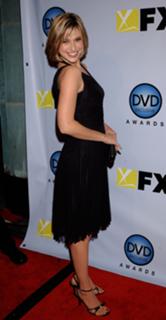 Kristen Miller feet photo 9