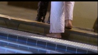 Kristen Miller feet photo 6