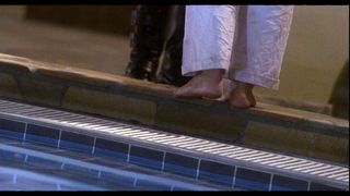 Kristen Miller feet photo 5