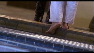 Kristen Miller feet photo 4