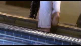 Kristen Miller feet photo 3