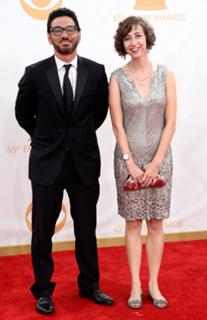 Kristen Schaal feet photo thumbnail