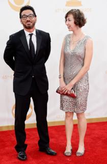 Kristen Schaal feet photo thumbnail