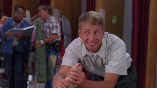 Kristen Schaal feet photo thumbnail