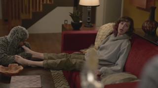 Kristen Schaal feet photo thumbnail