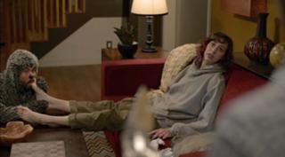 Kristen Schaal feet photo thumbnail