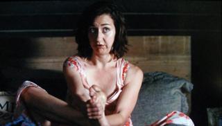 Kristen Schaal feet photo thumbnail