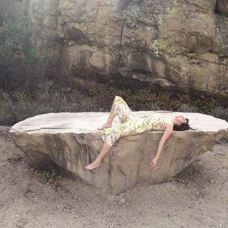 Kristen Schaal feet photo thumbnail