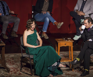 Kristen Schaal feet photo thumbnail