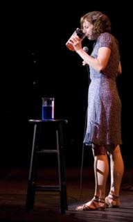 Kristen Schaal feet photo thumbnail