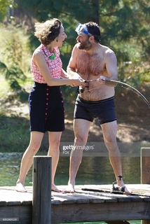 Kristen Schaal feet photo thumbnail
