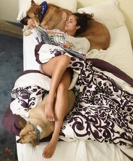 Kristen StephensonPino feet photo 9