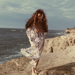 Kristen StephensonPino feet photo 4