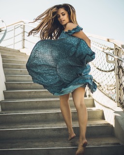 Kristen StephensonPino feet photo 10