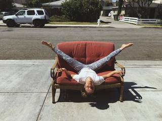 Kristen StephensonPino feet photo 7