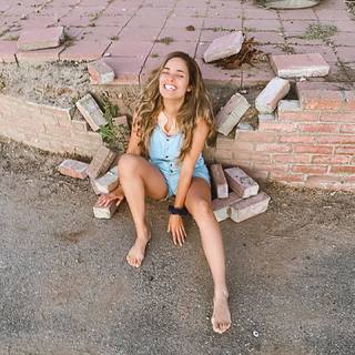 Kristen StephensonPino feet photo 6