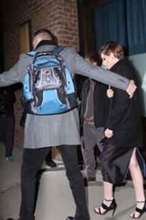 Kristen Stewart feet photo thumbnail