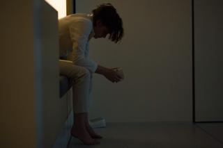 Kristen Stewart feet photo thumbnail