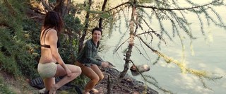 Kristen Stewart feet photo thumbnail