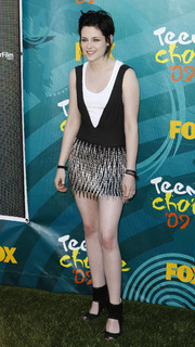 Kristen Stewart feet photo thumbnail