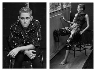 Kristen Stewart feet photo thumbnail