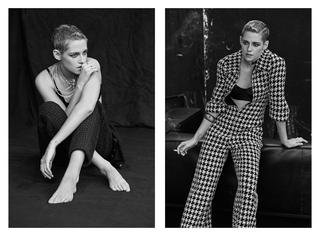 Kristen Stewart feet photo thumbnail
