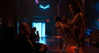 Kristen Stewart feet photo thumbnail