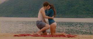 Kristen Stewart feet photo thumbnail