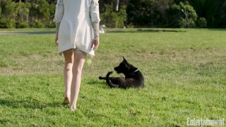 Kristen Stewart feet photo thumbnail