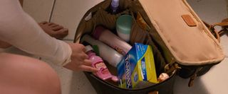 Kristen Stewart feet photo thumbnail