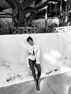 Kristen Stewart feet photo 1