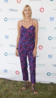 Kristen Taekman feet photo thumbnail