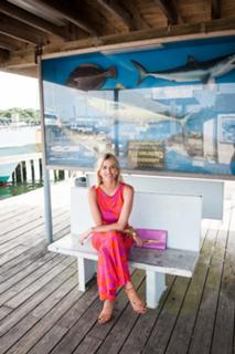 Kristen Taekman feet photo thumbnail